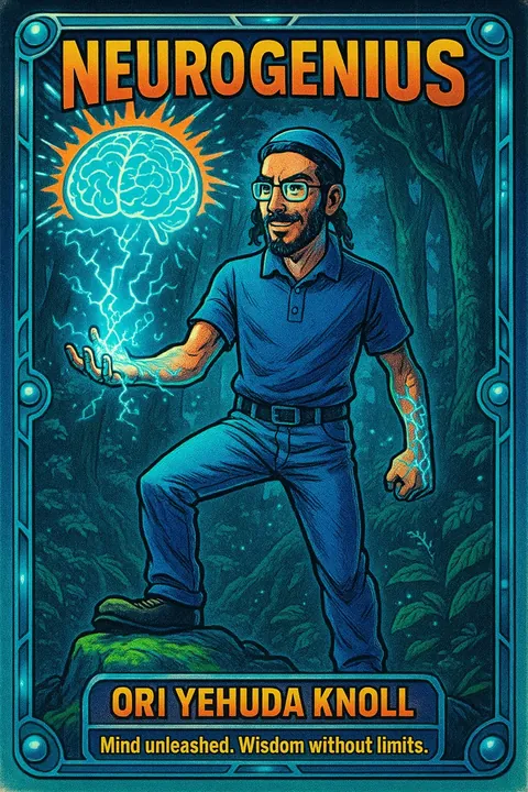 NEUROGENIUS