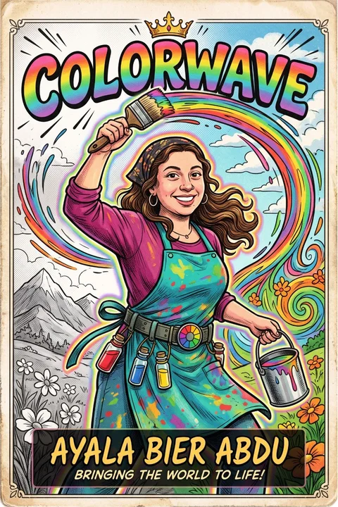 COLORWAVE