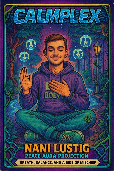 CALMPLEX