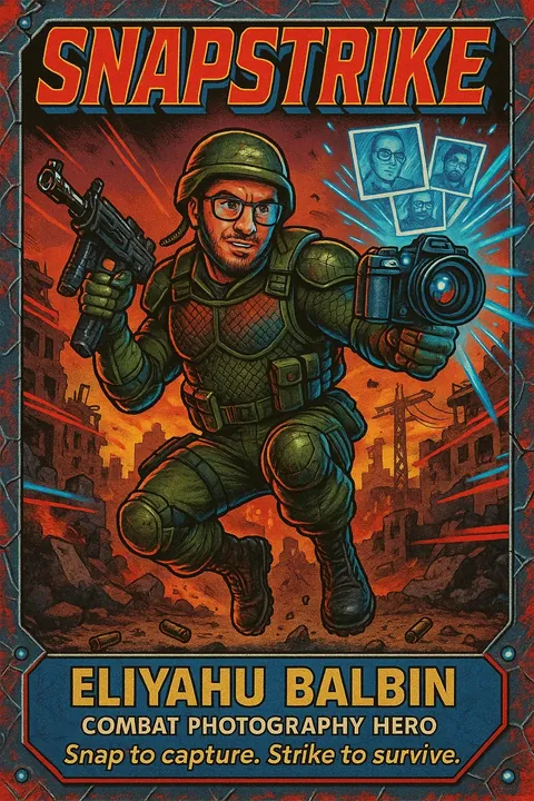 SNAPSTRIKE