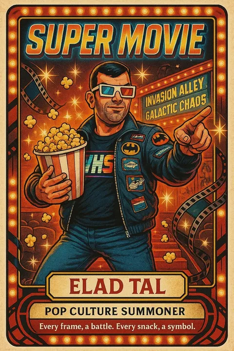 SUPER MOVIE