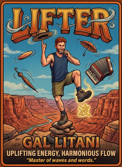 LIFTER