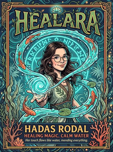 HEALARA