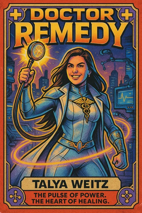DOCTOR REMEDY