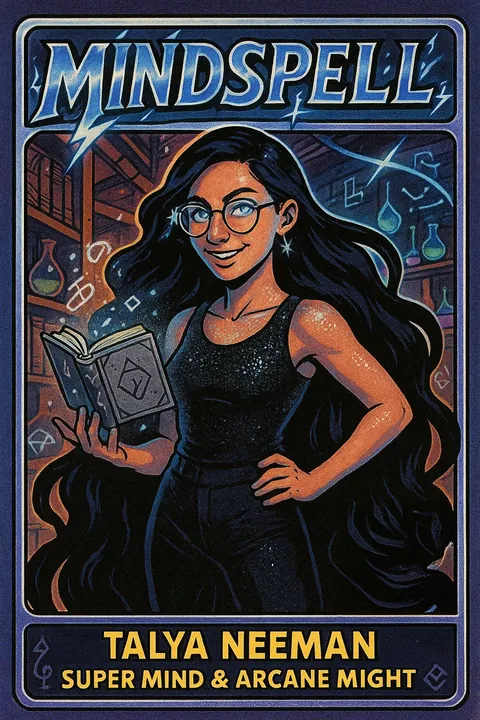 MINDSPELL