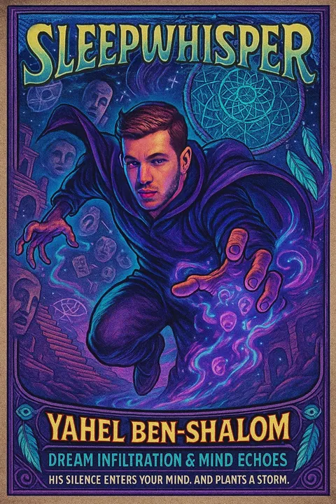 SLEEPWHISPER