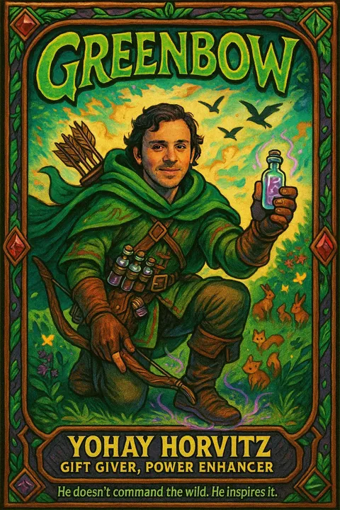 GREENBOW