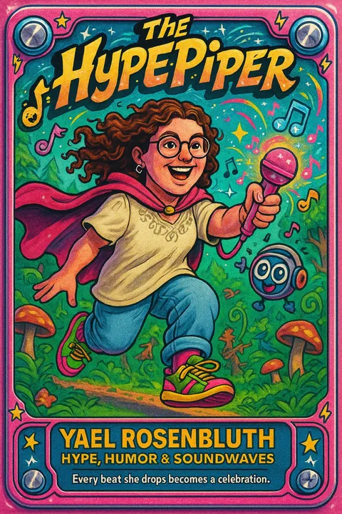 THE HYPEPIPER