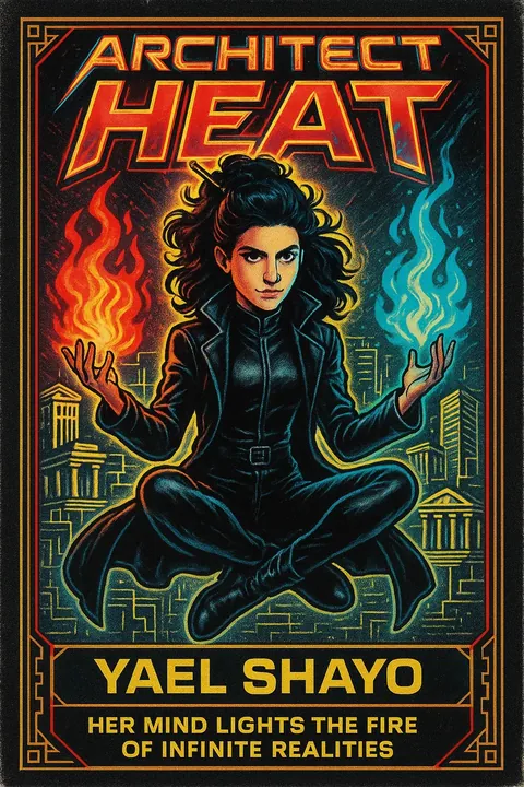ARCHITECT HEAT