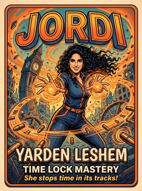 JORDI