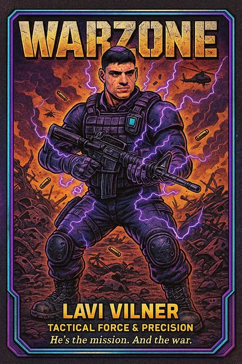WARZONE