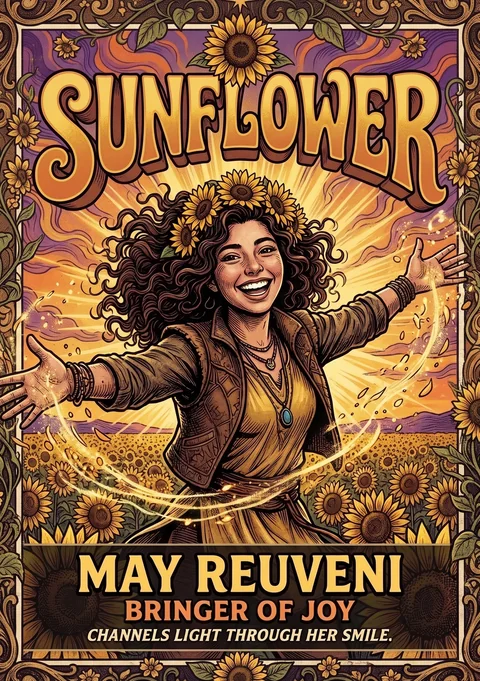 SUNFLOWER