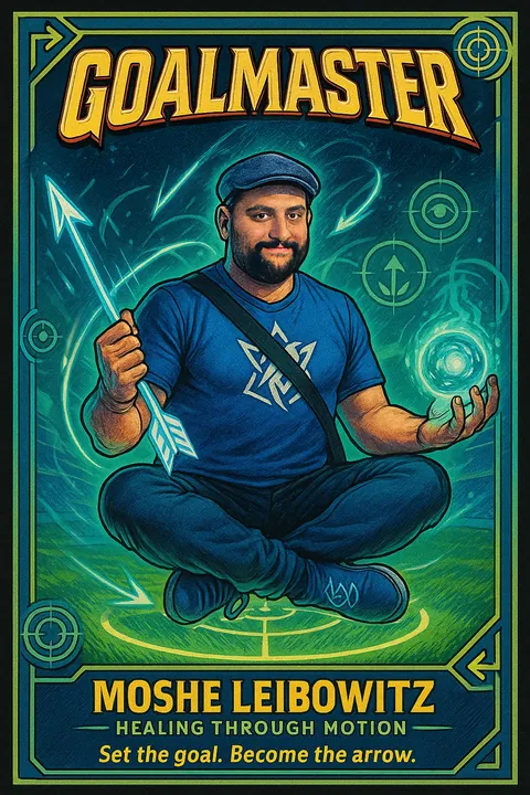 GOALMASTER