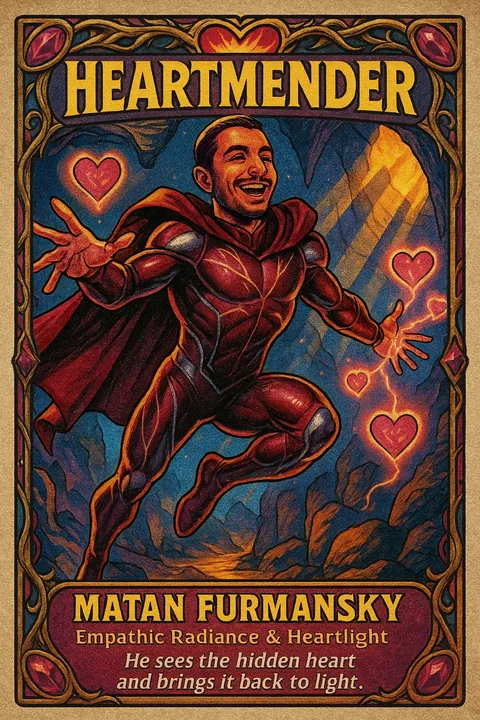 HEARTMENDER