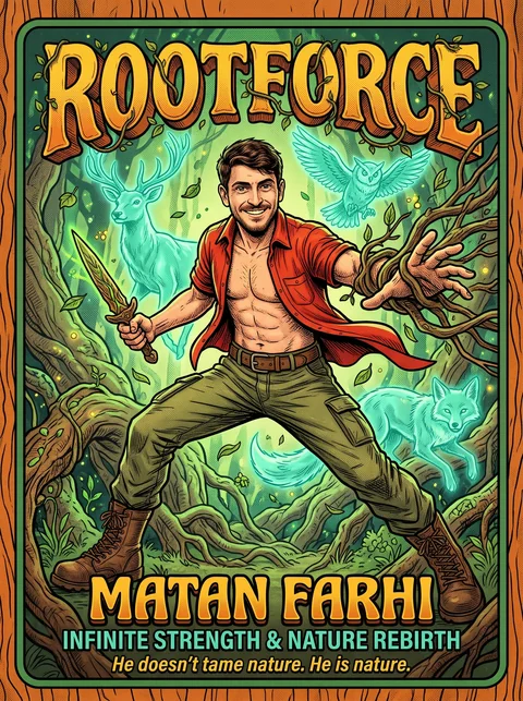 ROOTFORCE