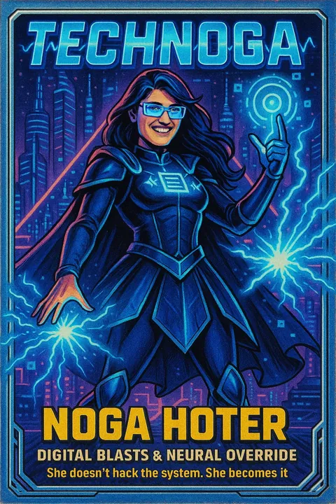 TECHNOGA