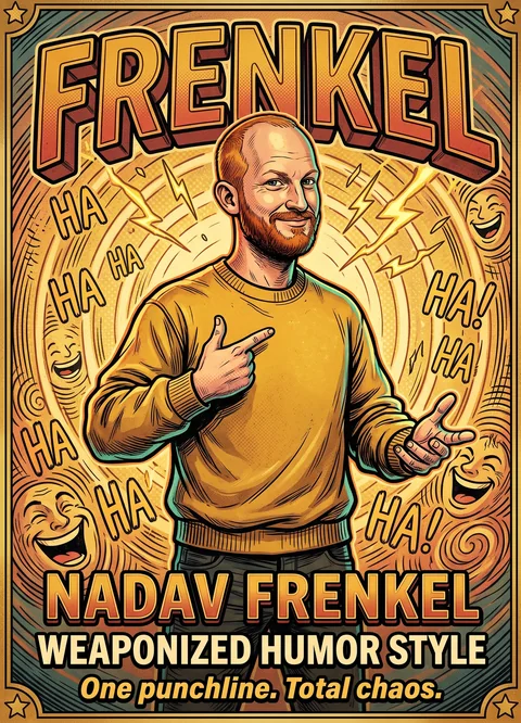 FRENKEL