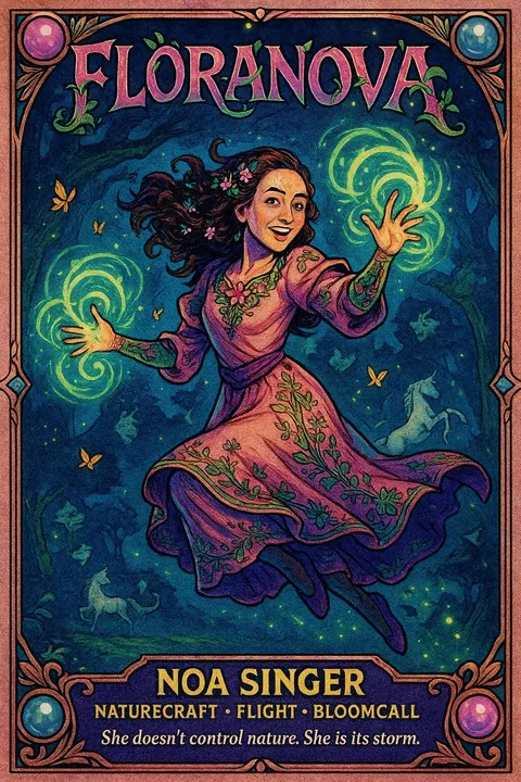 FLORANOVA