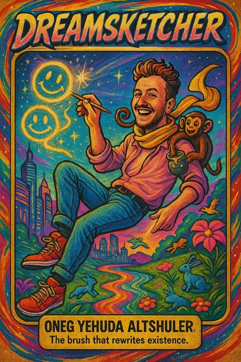 DREAMSKETCHER