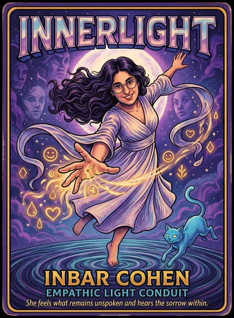 INNERLIGHT