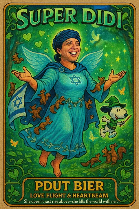 SUPER DIDI