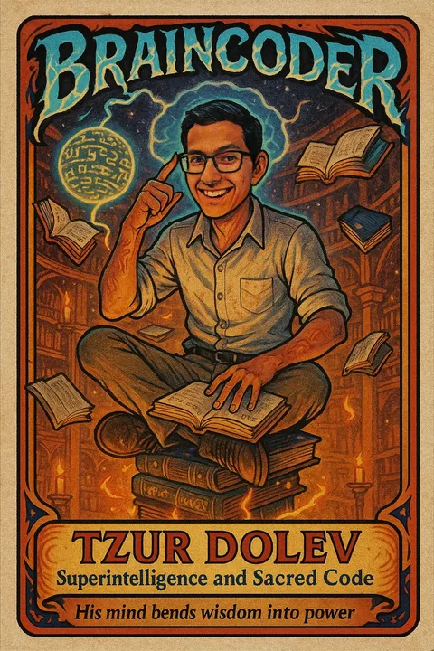 BRAINCODER