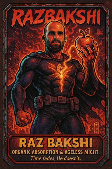 RAZBAKSHI