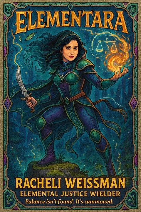 ELEMENTARA