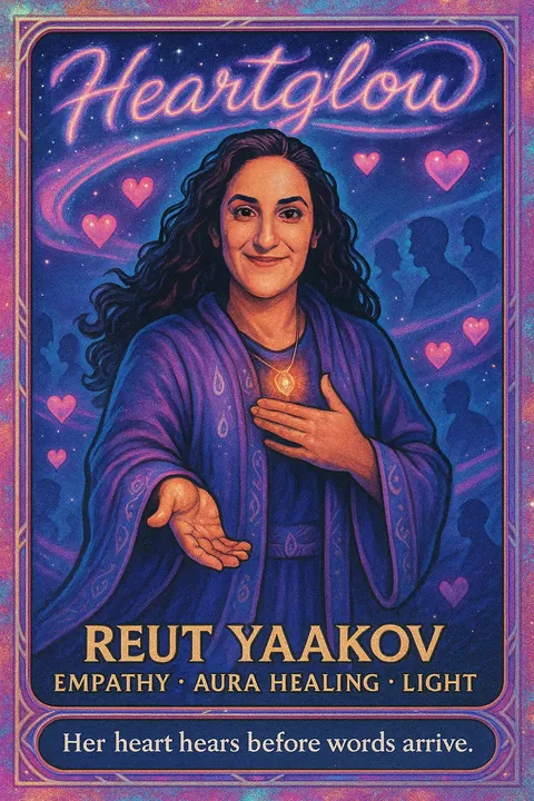 HEARTGLOW