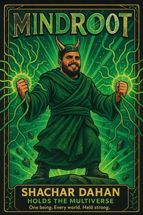 MINDROOT