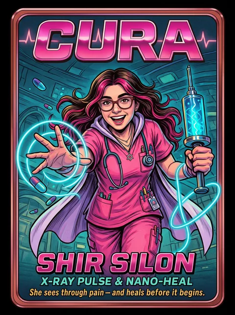 CURA