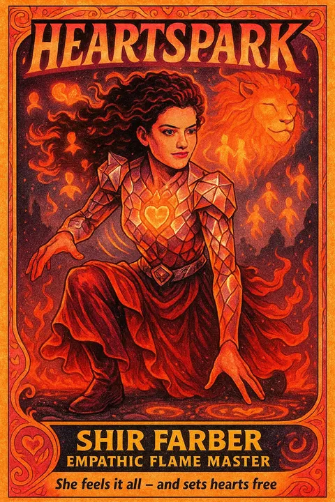 HEARTSPARK