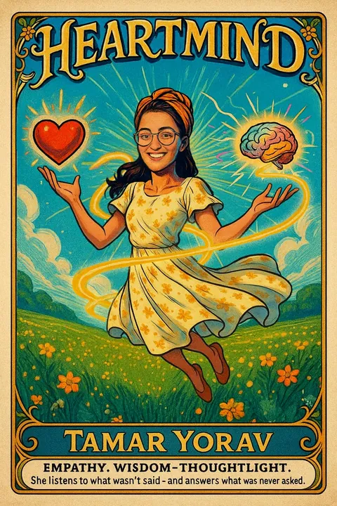 HEARTMIND