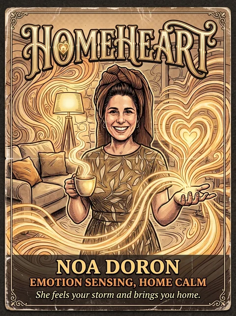 HOMEHEART