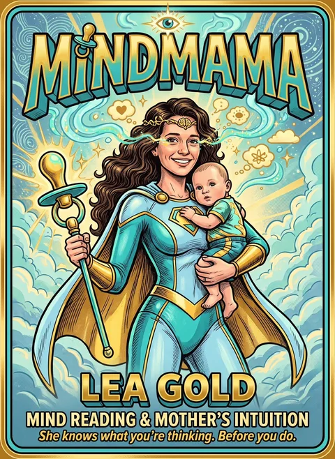 MINDMAMA