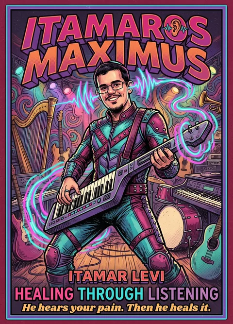 ITAMAROS MAXIMUS