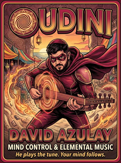 OUDINI
